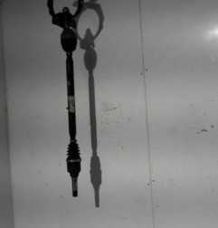 Cardan droit (transmission) CITROEN C3 2