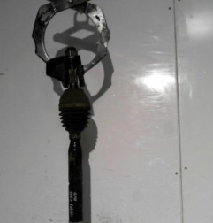 Cardan droit (transmission) CITROEN C3 2 Photo n°3