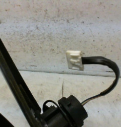 Retroviseur droit FIAT PANDA 2 Photo n°6