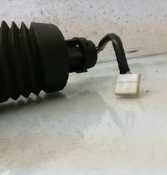 Retroviseur droit FIAT PUNTO 2 Photo n°6