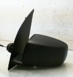 Retroviseur gauche FIAT PANDA 2 Photo n°4