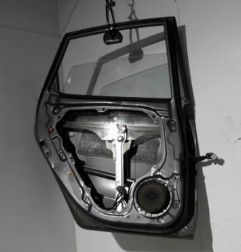 Porte arriere gauche HYUNDAI I 30 1 Photo n°3