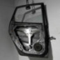 Porte arriere gauche HYUNDAI I 30 1