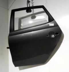 Porte arriere gauche HYUNDAI I 30 1 Photo n°4