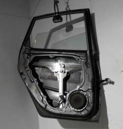 Porte arriere gauche HYUNDAI I 30 1 Photo n°6