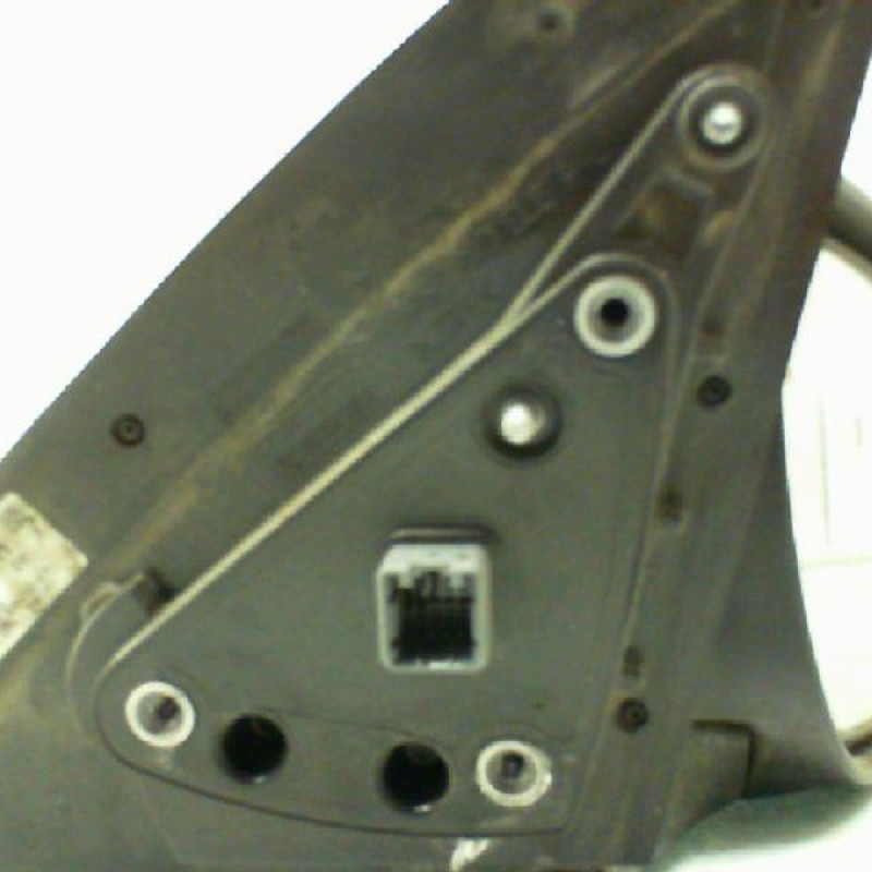 Retroviseur droit HYUNDAI I 30 1