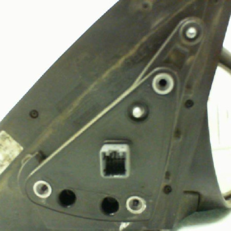 Retroviseur droit HYUNDAI I 30 1 Photo n°1