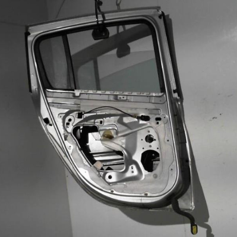 Porte arriere gauche RENAULT CLIO 3