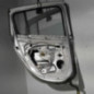 Porte arriere gauche RENAULT CLIO 3
