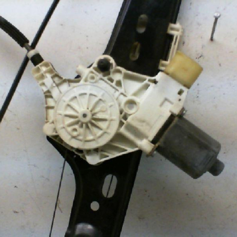 Leve vitre electrique avant gauche BMW SERIE 3 E91