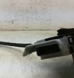 Serrure avant droit CITROEN C6 Photo n°1