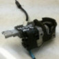 Serrure avant droit CITROEN C6