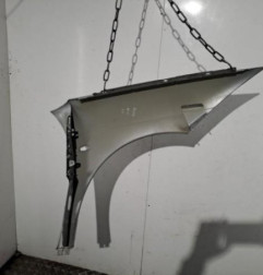 Aile avant gauche CITROEN C6 Photo n°3