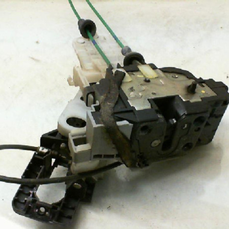 Serrure arriere gauche HYUNDAI I 30 1 Photo n°1