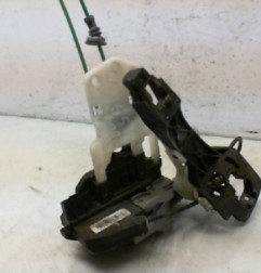 Serrure arriere gauche HYUNDAI I 30 1 Photo n°5