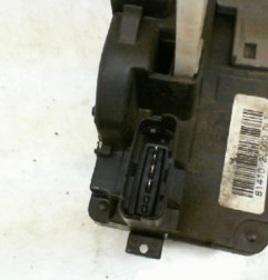 Serrure arriere gauche HYUNDAI I 30 1 Photo n°6