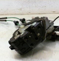 Serrure arriere droit HYUNDAI I 30 1 Photo n°3