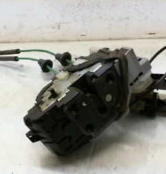 Serrure arriere droit HYUNDAI I 30 1 Photo n°4