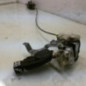 Serrure arriere droit PEUGEOT 107