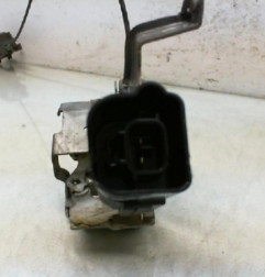 Serrure arriere droit PEUGEOT 107 Photo n°6