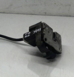 Serrure avant gauche RENAULT CLIO 2 Photo n°1