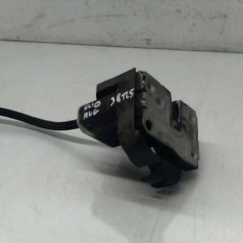 Serrure avant gauche RENAULT CLIO 2