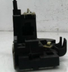 Serrure avant gauche RENAULT CLIO 2 Photo n°3