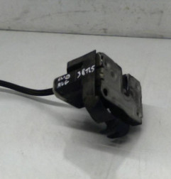 Serrure avant gauche RENAULT CLIO 2 Photo n°4