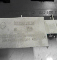 Afficheur RENAULT TWINGO 1 Photo n°1