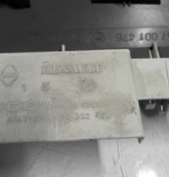 Afficheur RENAULT TWINGO 1 Photo n°6