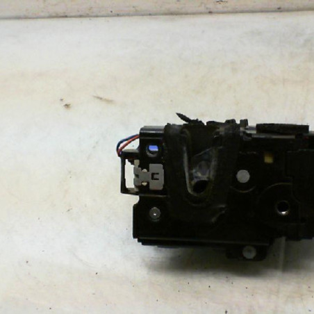 Serrure arriere droit SKODA FABIA 2