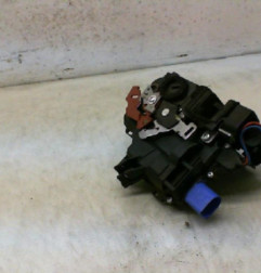 Serrure arriere droit SKODA FABIA 2 Photo n°5