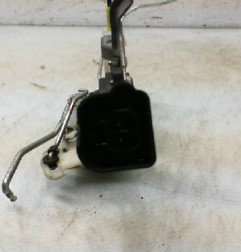 Serrure avant droit TOYOTA AYGO 1 Photo n°3