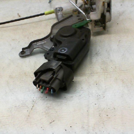 Serrure avant gauche TOYOTA AYGO 1