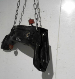 Berceau avant VOLKSWAGEN POLO 4 Photo n°5