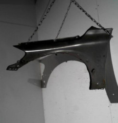 Aile avant droit VOLVO XC 70 1 CROSS COUNTRY Photo n°3