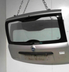 Malle/Hayon arriere FIAT PANDA 2