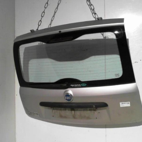 Malle/Hayon arriere FIAT PANDA 2