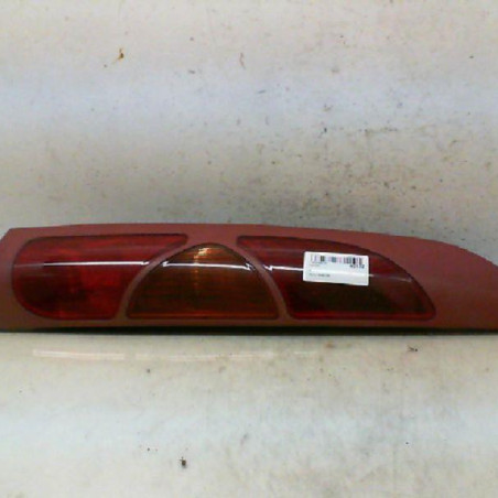 Feu arriere principal gauche (feux) RENAULT KANGOO 1