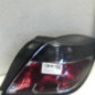 Feu arriere principal droit (feux) OPEL ASTRA H