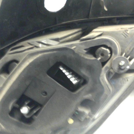 Feu arriere principal droit (feux) OPEL ASTRA H