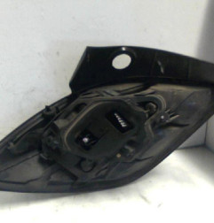 Feu arriere principal droit (feux) OPEL ASTRA H Photo n°3