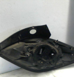 Feu arriere principal gauche (feux) OPEL ASTRA H Photo n°1