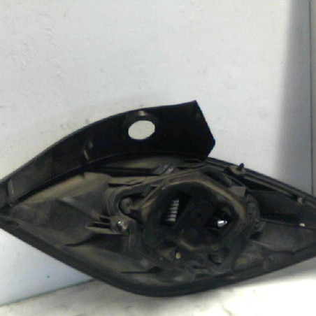 Feu arriere principal gauche (feux) OPEL ASTRA H Photo n°1