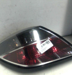 Feu arriere principal gauche (feux) OPEL ASTRA H