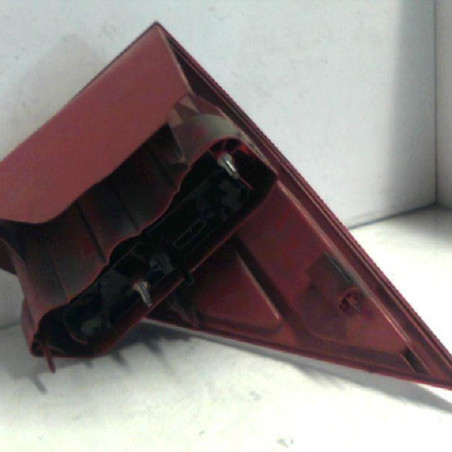 Feu arriere principal gauche (feux) PEUGEOT 1007 Photo n°1