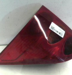 Feu arriere principal gauche (feux) PEUGEOT 1007 Photo n°4