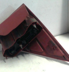 Feu arriere principal gauche (feux) PEUGEOT 1007 Photo n°5