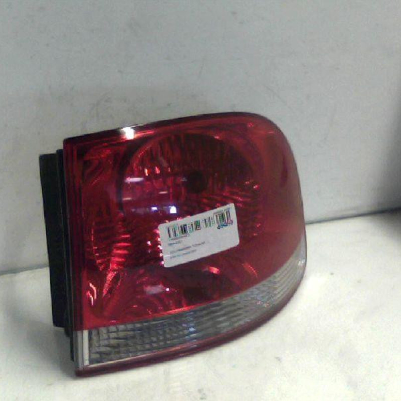 Feu arriere principal droit (feux) VOLKSWAGEN TOUAREG 1