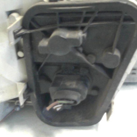 Feu arriere principal droit (feux) VOLKSWAGEN TOUAREG 1